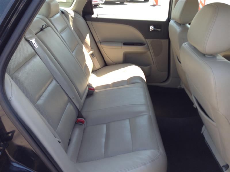 2008 Ford Taurus Sedan for sale in Brooklyn, NY