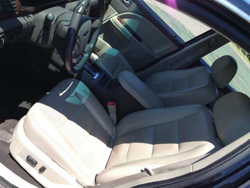 2008 Ford Taurus Sedan for sale in Brooklyn, NY