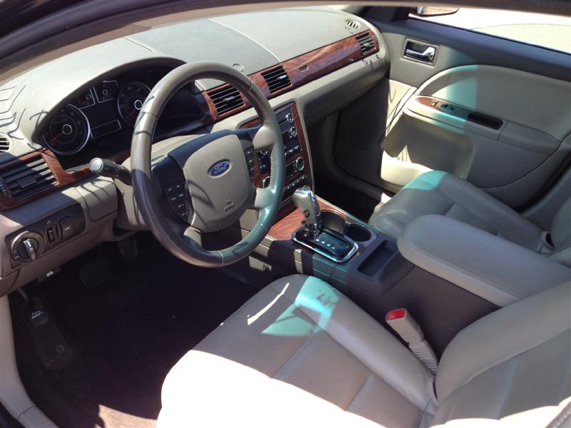 2008 Ford Taurus Sedan for sale in Brooklyn, NY