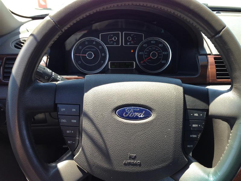 2008 Ford Taurus Sedan for sale in Brooklyn, NY