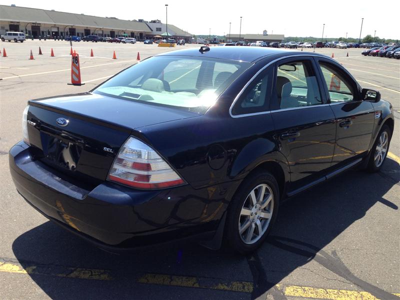 2008 Ford Taurus Sedan for sale in Brooklyn, NY