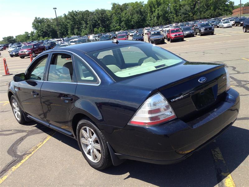 2008 Ford Taurus Sedan for sale in Brooklyn, NY