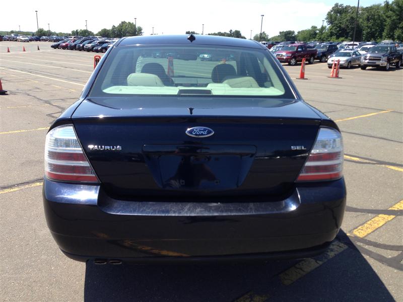 2008 Ford Taurus Sedan for sale in Brooklyn, NY