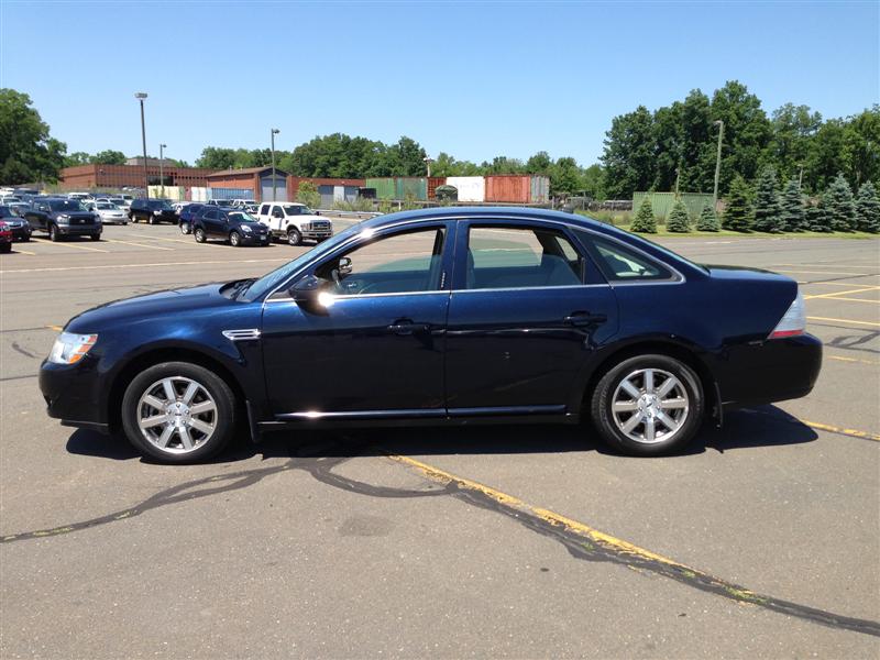 2008 Ford Taurus Sedan for sale in Brooklyn, NY