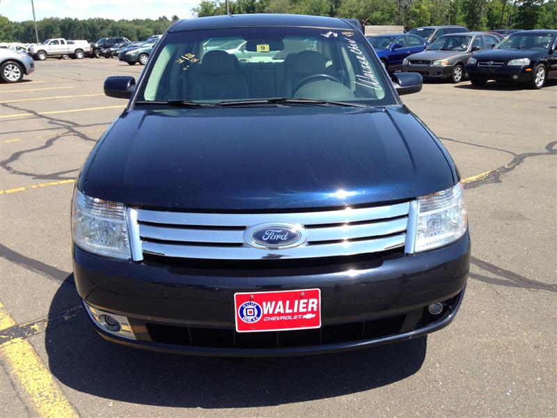 2008 Ford Taurus Sedan for sale in Brooklyn, NY