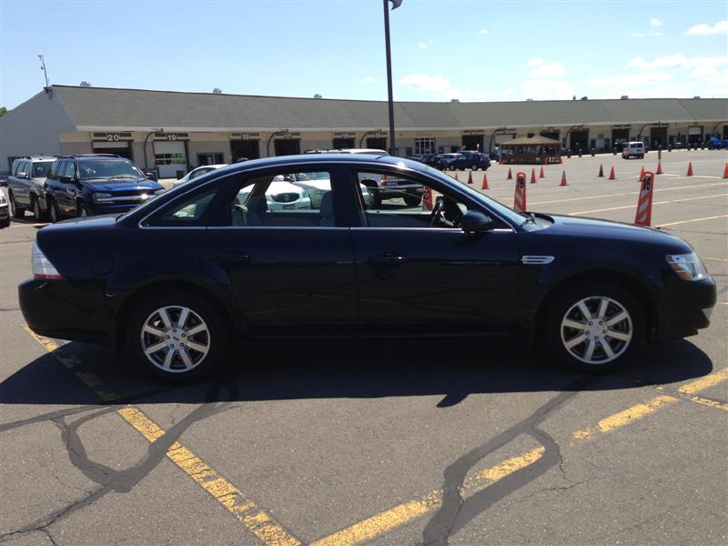 2008 Ford Taurus Sedan for sale in Brooklyn, NY