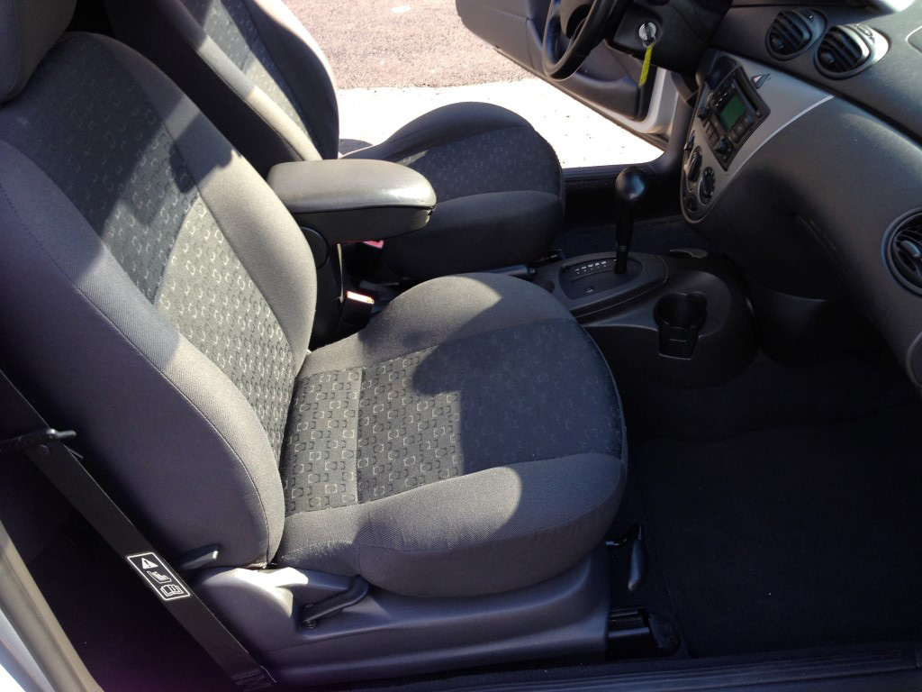 Used - Ford Focus ZX3 Hatchback for sale in Staten Island NY