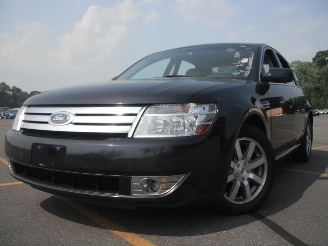 Used - Ford Taurus SEL Sedan for sale in Staten Island NY