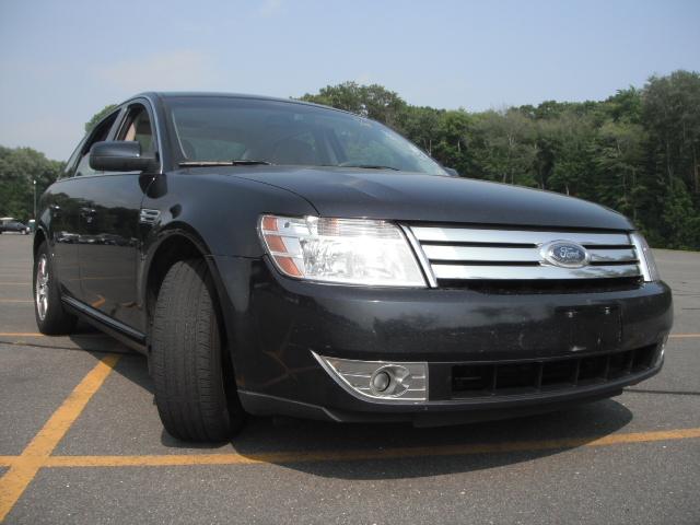 Used - Ford Taurus SEL Sedan for sale in Staten Island NY