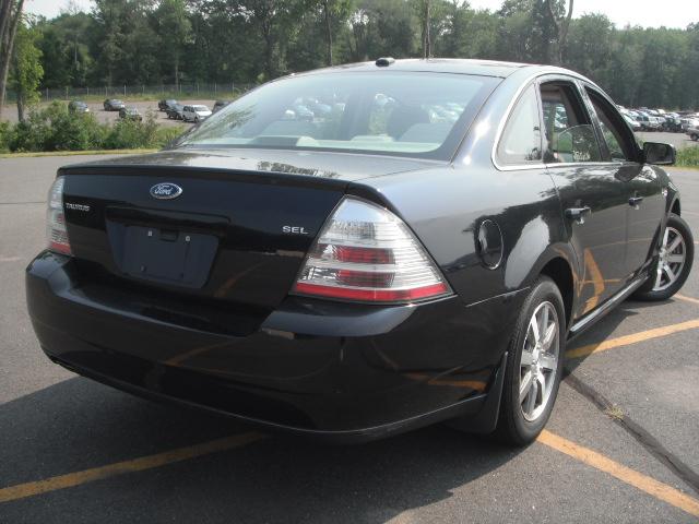 Used - Ford Taurus SEL Sedan for sale in Staten Island NY