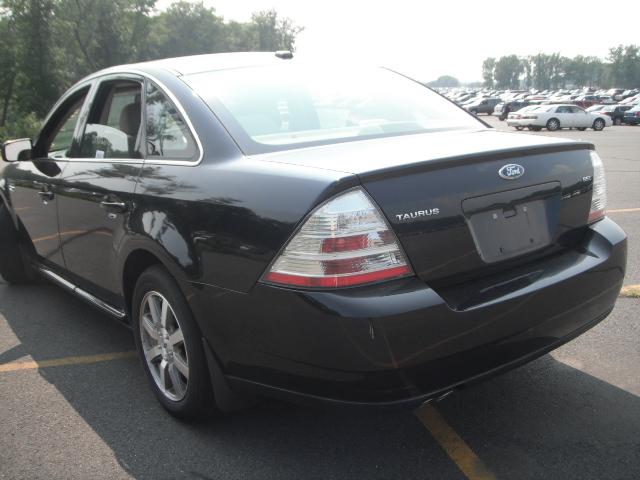 Used - Ford Taurus SEL Sedan for sale in Staten Island NY