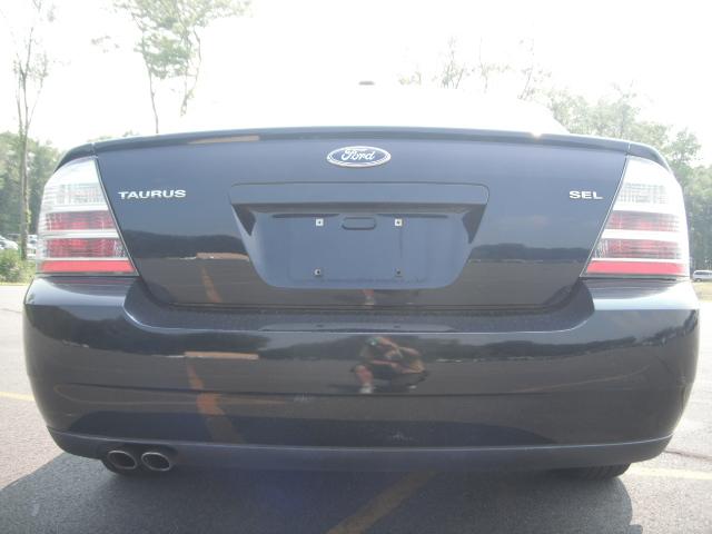 Used - Ford Taurus SEL Sedan for sale in Staten Island NY