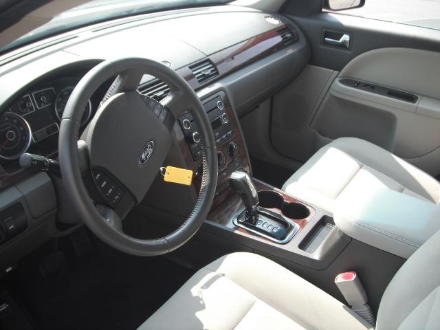 Used - Ford Taurus SEL Sedan for sale in Staten Island NY