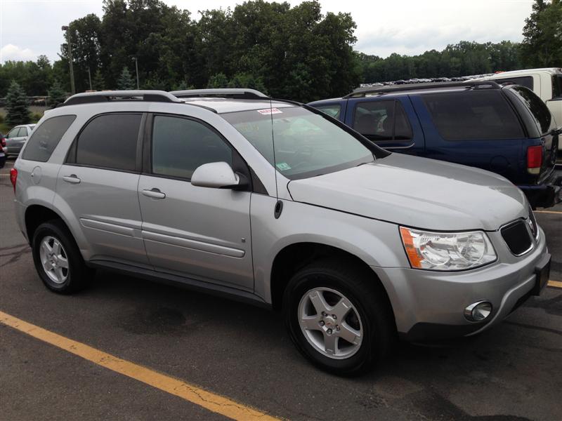 2006 Pontiac Torrent Sport Utility for sale in Brooklyn, NY