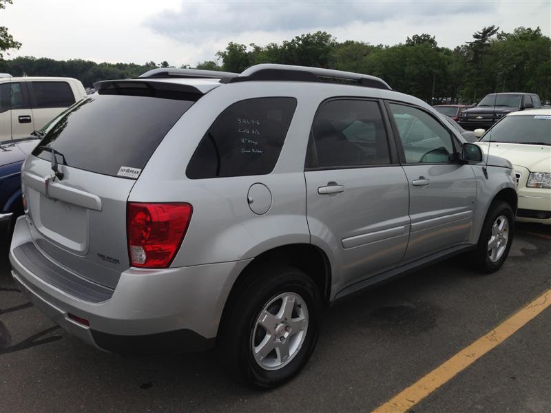 2006 Pontiac Torrent Sport Utility for sale in Brooklyn, NY