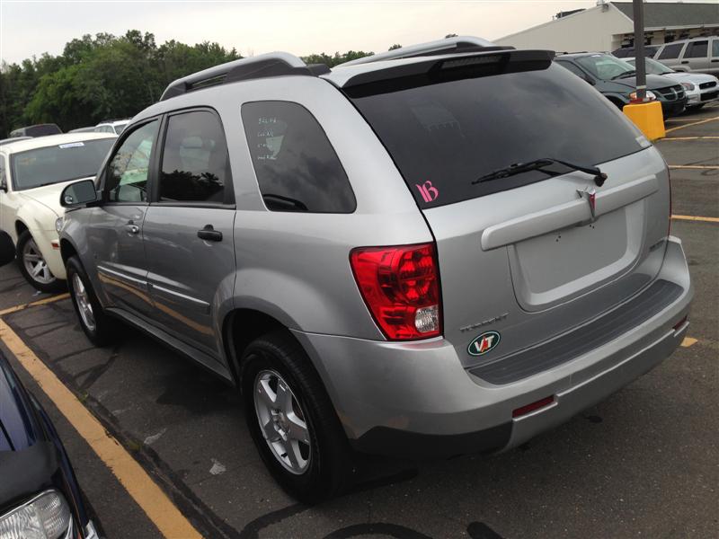 2006 Pontiac Torrent Sport Utility for sale in Brooklyn, NY