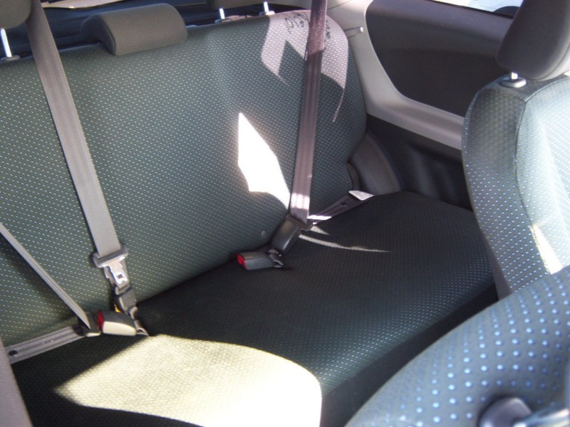 2008 Toyota Yaris 2 Door Coupe  for sale in Brooklyn, NY