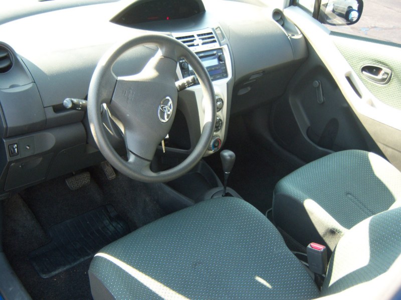 2008 Toyota Yaris 2 Door Coupe  for sale in Brooklyn, NY