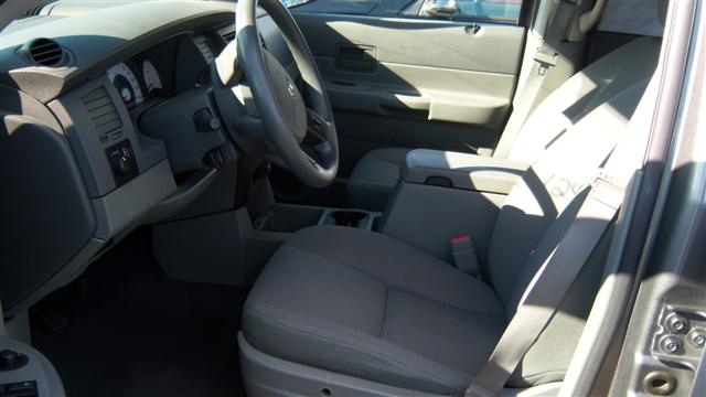 Used - Dodge Durango Sport Utility for sale in Staten Island NY