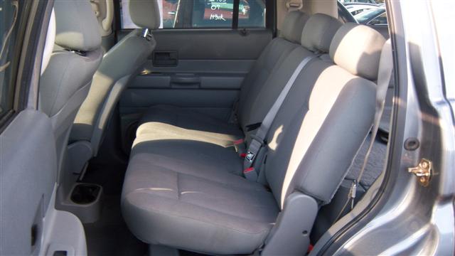 Used - Dodge Durango Sport Utility for sale in Staten Island NY