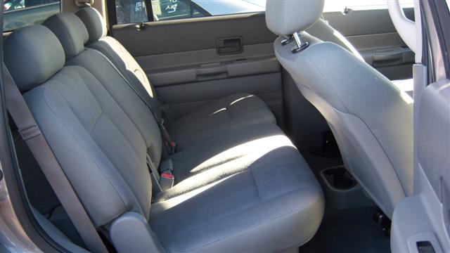 Used - Dodge Durango Sport Utility for sale in Staten Island NY