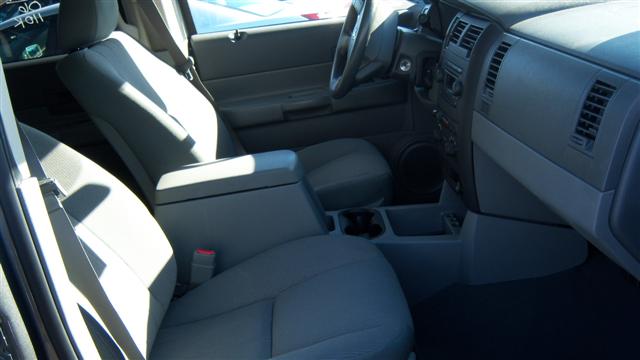 Used - Dodge Durango Sport Utility for sale in Staten Island NY