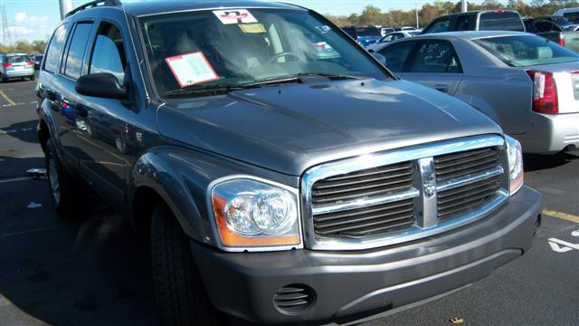 Used - Dodge Durango Sport Utility for sale in Staten Island NY