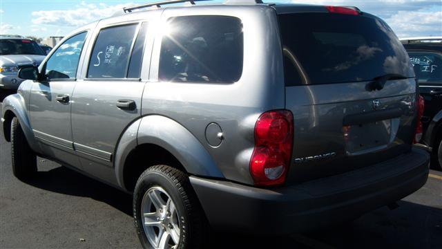 Used - Dodge Durango Sport Utility for sale in Staten Island NY