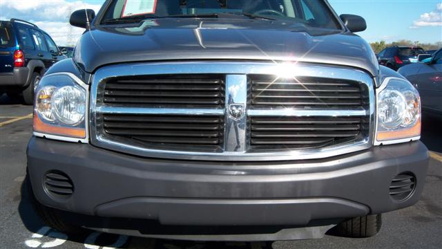 Used - Dodge Durango Sport Utility for sale in Staten Island NY