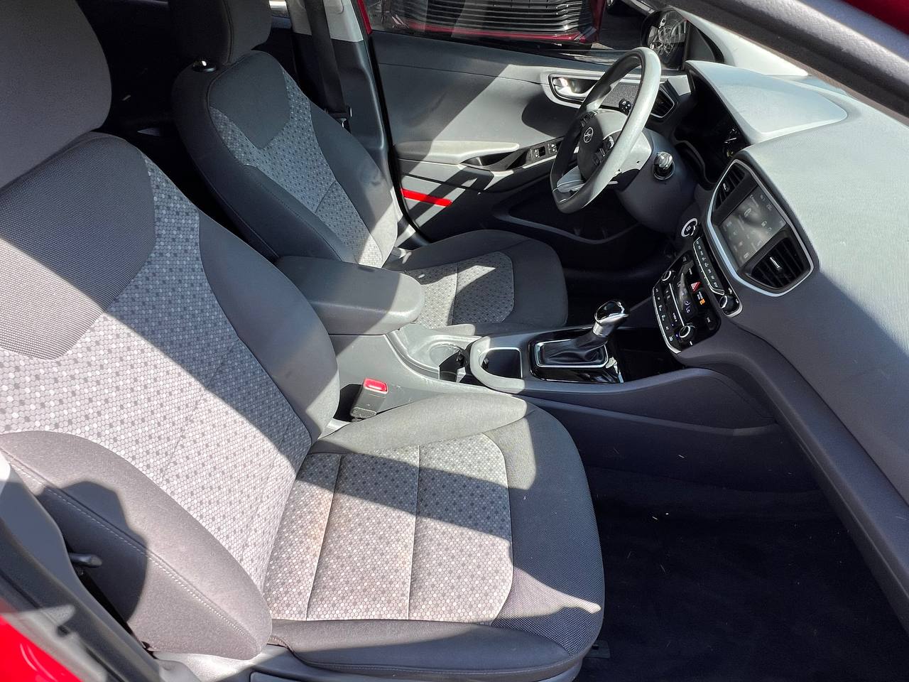 Used - Hyundai Ioniq Hybrid Hatchback for sale in Staten Island NY