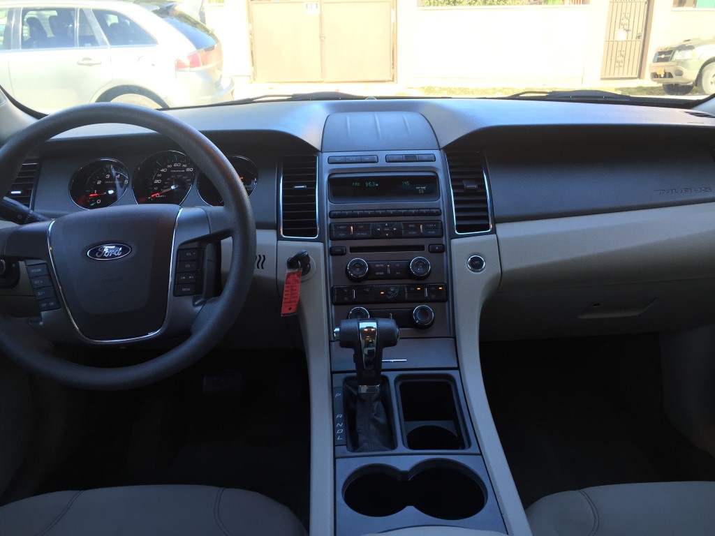 Used - Ford Taurus SE Sedan for sale in Staten Island NY