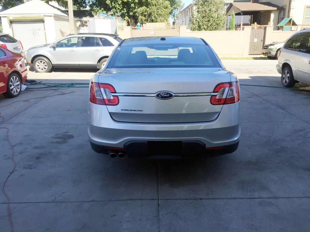 Used - Ford Taurus SE Sedan for sale in Staten Island NY