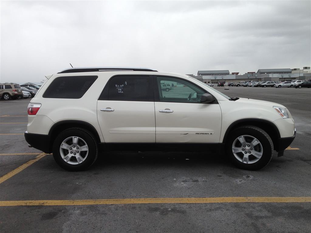 2008 GMC Acadia Sport Utility for sale in Brooklyn, NY