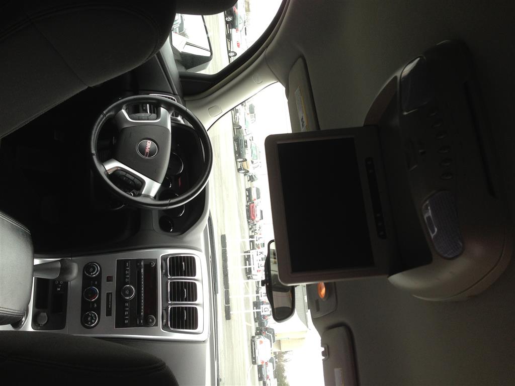 2008 GMC Acadia Sport Utility for sale in Brooklyn, NY