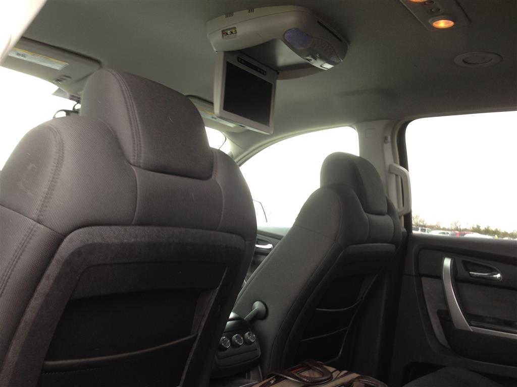 2008 GMC Acadia Sport Utility for sale in Brooklyn, NY