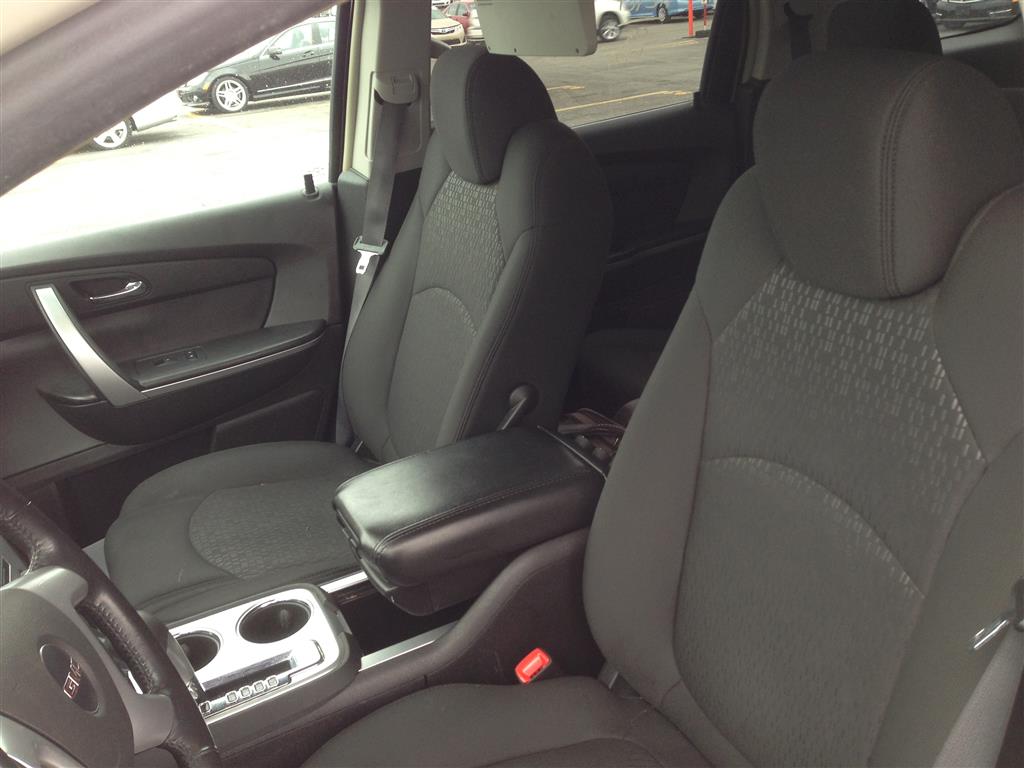 2008 GMC Acadia Sport Utility for sale in Brooklyn, NY