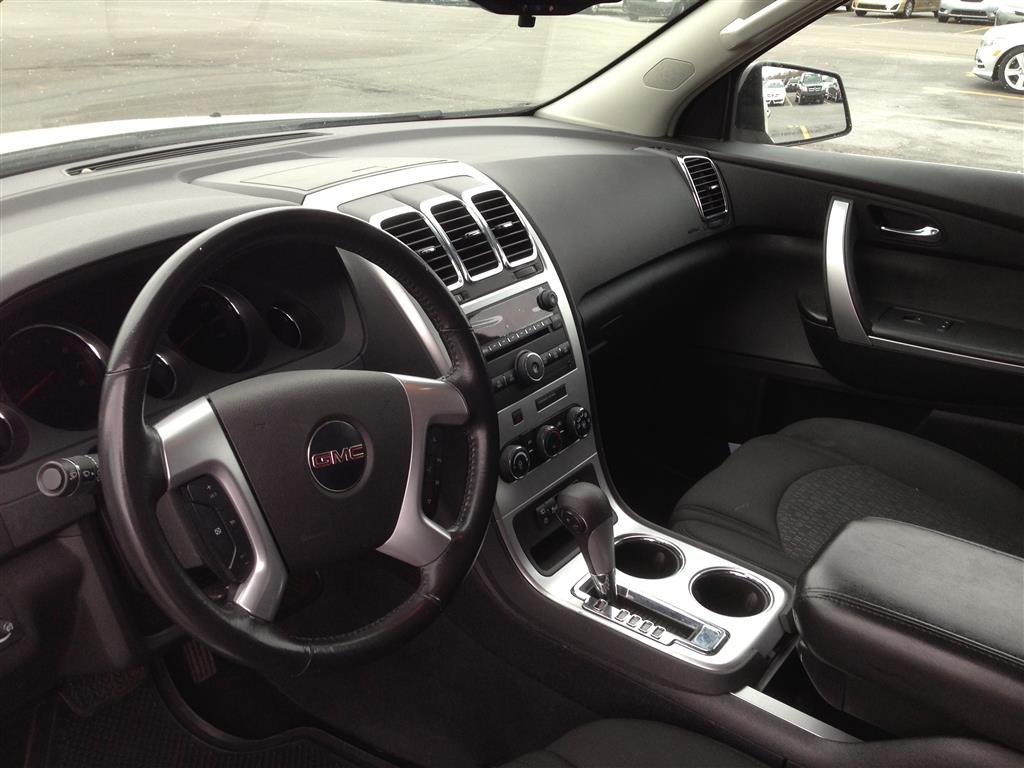 2008 GMC Acadia Sport Utility for sale in Brooklyn, NY