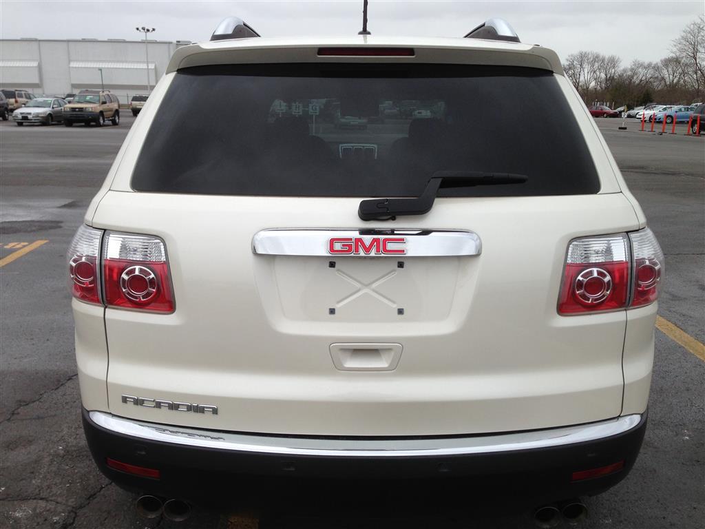 2008 GMC Acadia Sport Utility for sale in Brooklyn, NY