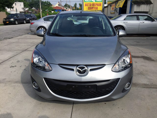 Used - Mazda 2 Touring Touring 4dr Hatchback for sale in Staten Island NY