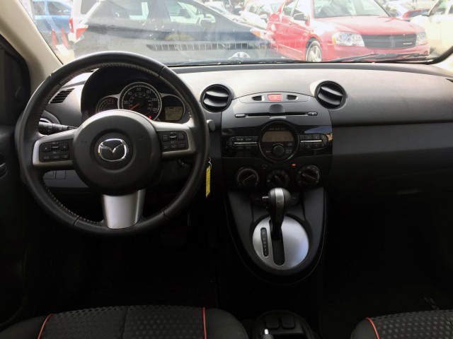 Used - Mazda 2 Touring Touring 4dr Hatchback for sale in Staten Island NY