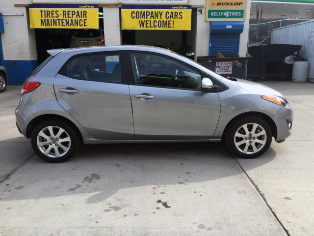 Used - Mazda 2 Touring Touring 4dr Hatchback for sale in Staten Island NY