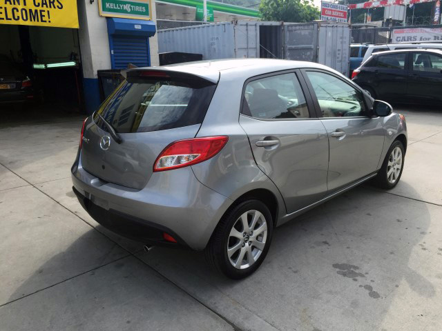 Used - Mazda 2 Touring Touring 4dr Hatchback for sale in Staten Island NY