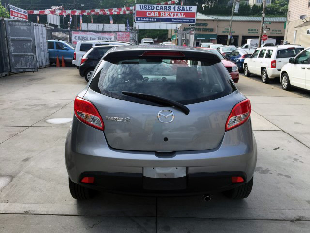 Used - Mazda 2 Touring Touring 4dr Hatchback for sale in Staten Island NY