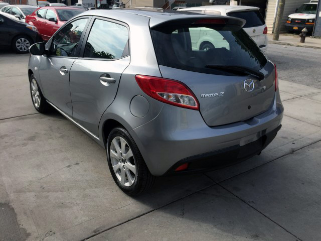 Used - Mazda 2 Touring Touring 4dr Hatchback for sale in Staten Island NY