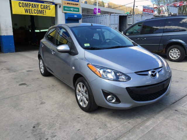 Used - Mazda Mazda2 GX  for sale in Staten Island NY