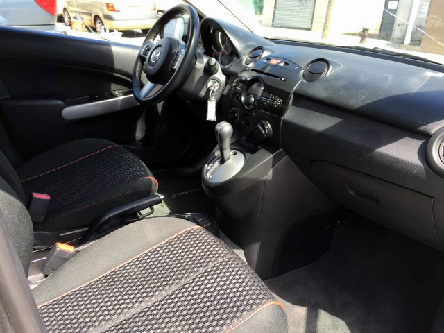 Used - Mazda Mazda2 GX  for sale in Staten Island NY