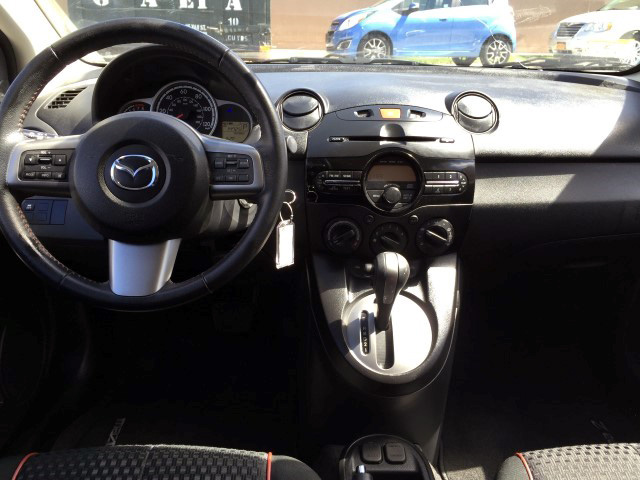 Used - Mazda Mazda2 GX  for sale in Staten Island NY