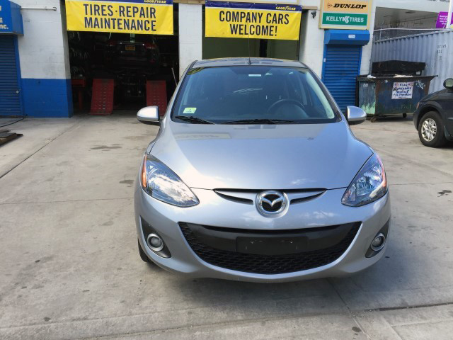 Used - Mazda Mazda2 GX  for sale in Staten Island NY