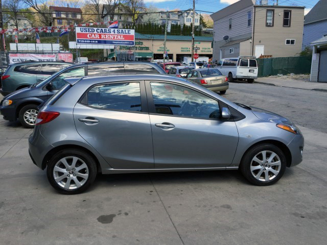 Used - Mazda Mazda2 GX  for sale in Staten Island NY