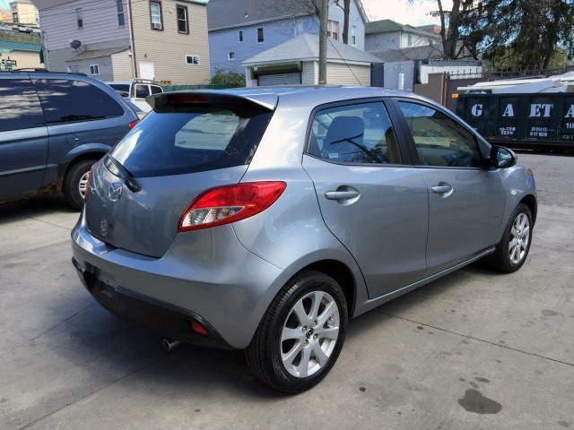 Used - Mazda Mazda2 GX  for sale in Staten Island NY